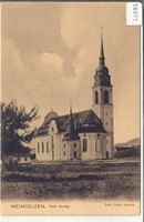 Weinfelden - Kath. Kirche
