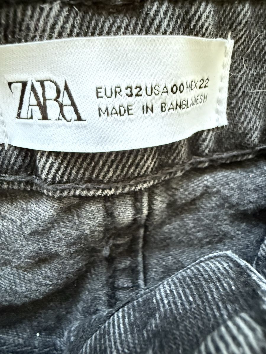 Zara Pantaloni: Zara Shorts gr 32 – Usato da Belp venduto da Lu96 2