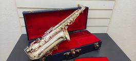Selmer Model 26 Altsaxophon inkl.koffer , frisch ab service