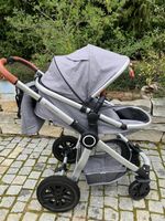 Kinderkraft Kinderwagen Komplettset