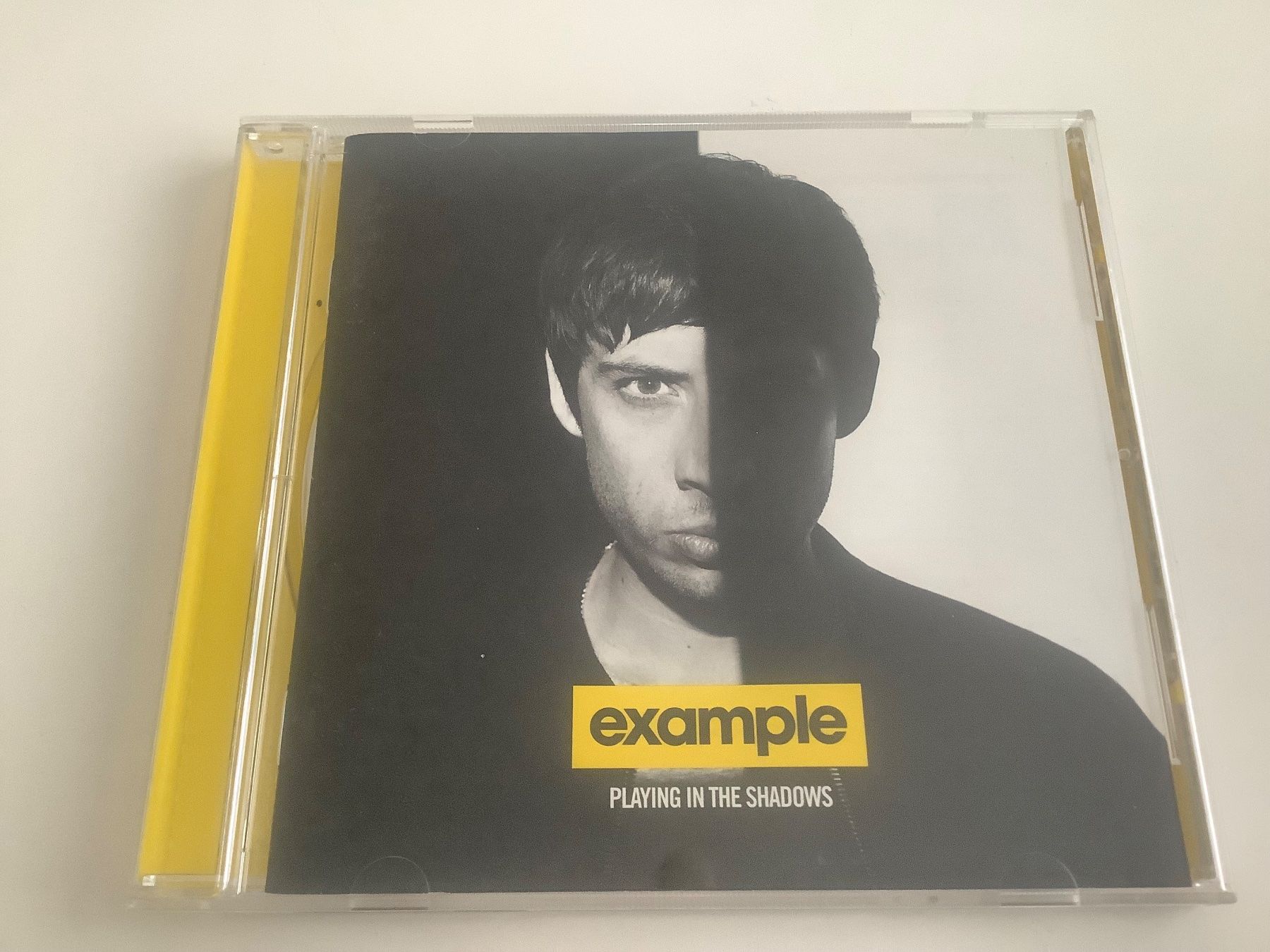 CDs: Example / Playing in the Shadows / 2011 – Gebraucht aus Dübendorf von Troll_88