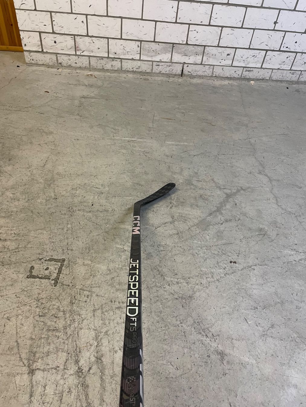 Bauer Bastoni & Pale: Bauer Eishockeystöcke, RECHTS – Usato da Dübendorf venduto da jus_d5c2 3