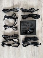 Alimentation BeQuiet Straight Power 11 450w