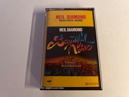 Neil Diamond MC - Beautiful Noise