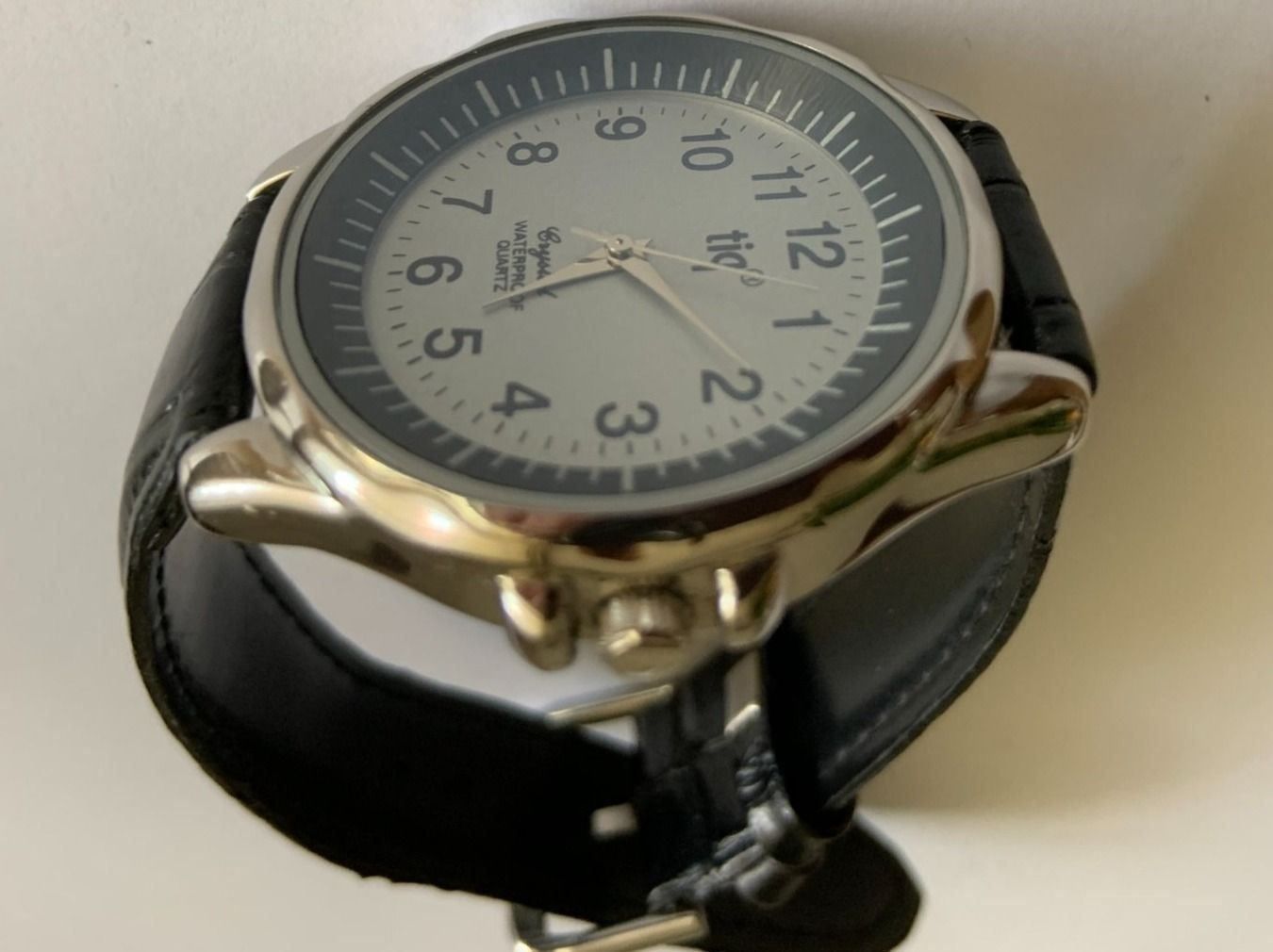 Orologi: Classik Herrenuhr – Usato da Winterthur venduto da UncleMikha-el 1