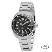 Seiko Dive SRPB51K1/SRPF03K1 Prospex