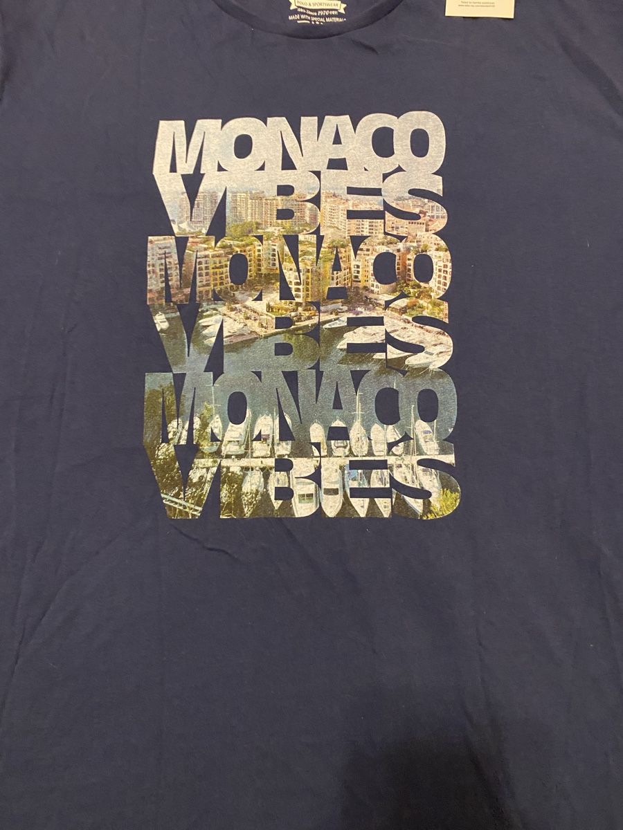 T-shirt: T Shirt – Nuovo (secondo la descrizione) da Berikon venduto da TheMangle 2