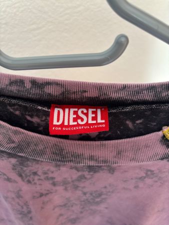 Originales Diesel T‘Shirt