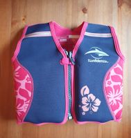 Neuwertige Konfidence Kinder Schwimmweste Gr M 20-25kg