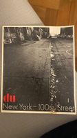 Du Monatszeitschrift New York- 100th Street Bruce Davidson