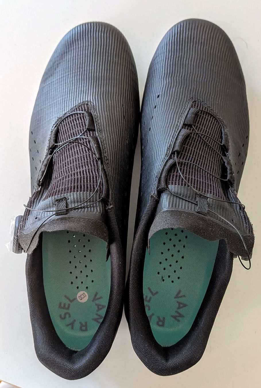 Van Rysel Herrenschuhe: Van rysel Cycling shoes men – Neu (gemäss Beschreibung) aus Zürich von beim2011 3