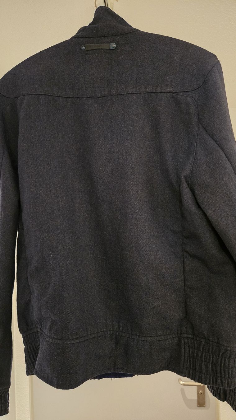 G-Star Giacche: G-Star Raw Jacke L – Usato da Schwerzenbach venduto da rmv_h9yn 1