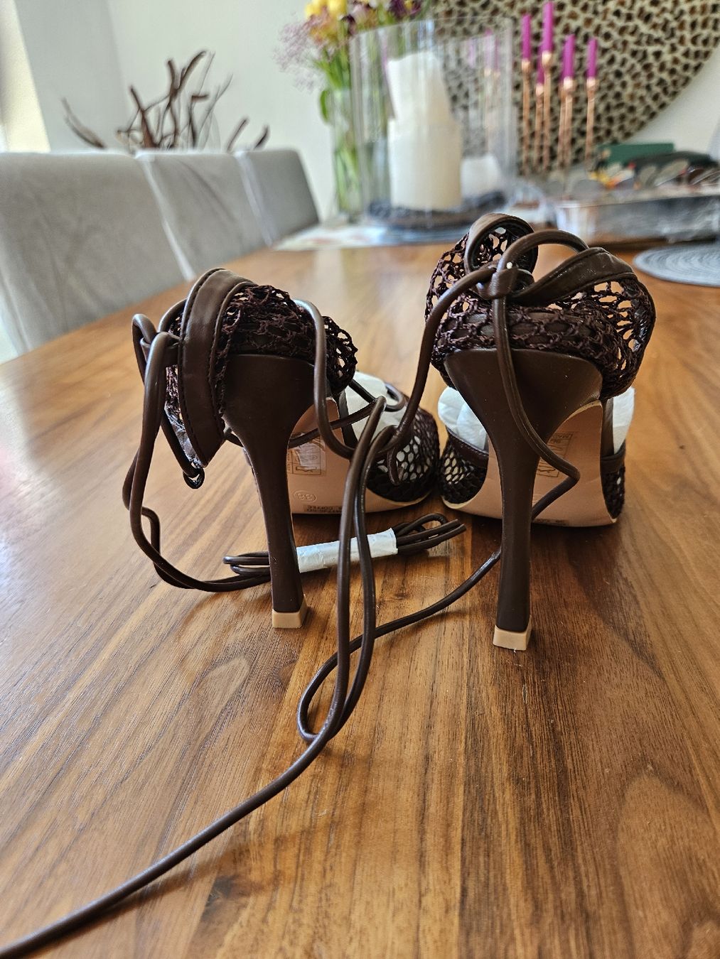 Flipper: damen sandalen (neu) – Nuovo e nell'imballaggio originale da Langnau am Albis venduto da Alci68 2
