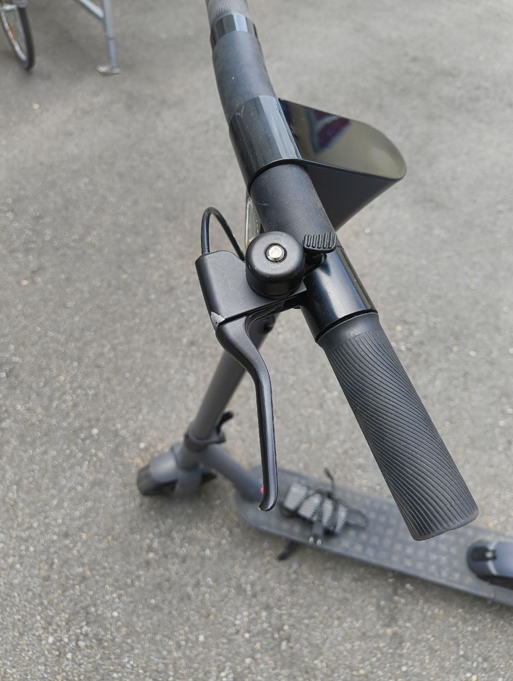 Elektromobile: SOFLOW E-Scooter grau guter Zustand – Gebraucht aus St. Gallen von Kiwi888 8