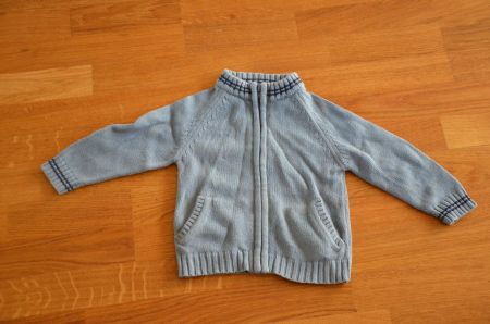 Jäckli Gr 74/80 von milou