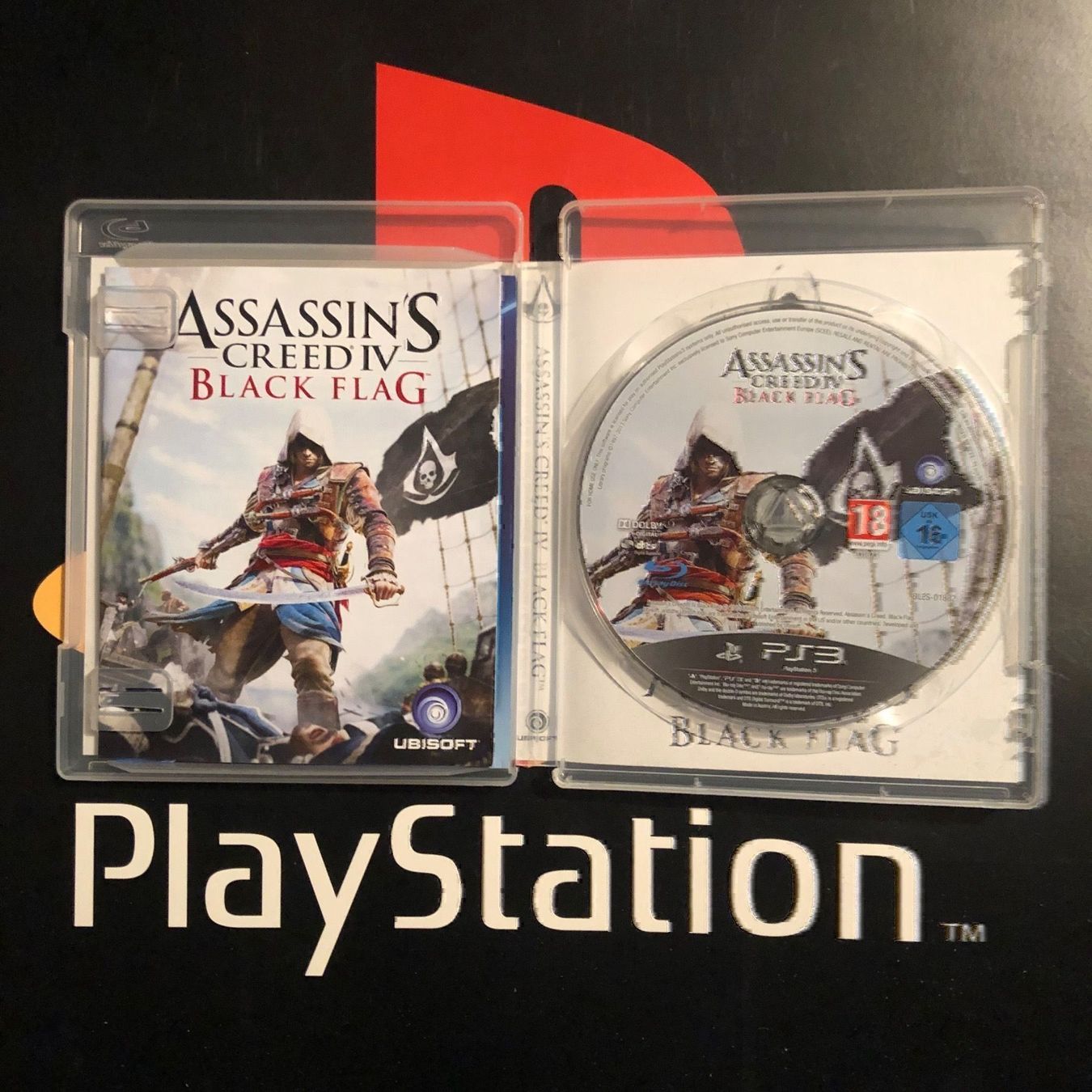 Giochi: Assassins Creed 3 PS3 Exclisiv Edition – Usato da Kestenholz venduto da Mad18 5