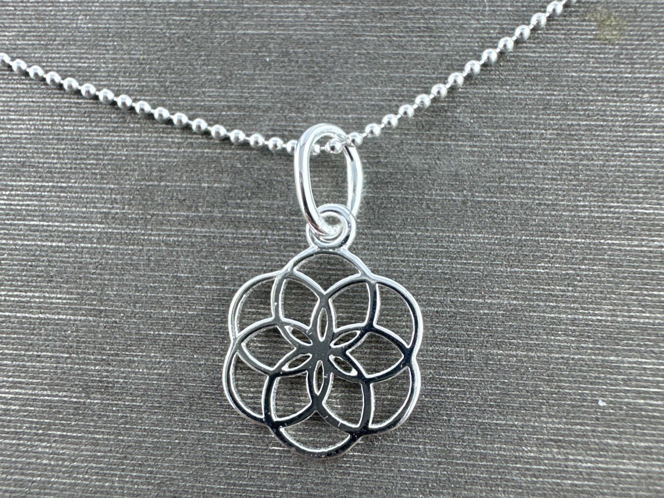 Catenine: Kette 925 Silber – Usato da Niederuzwil venduto da leo_8857