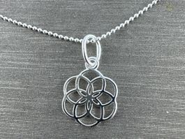 Kette 925 Silber
