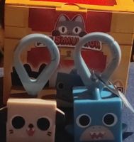 Süsse Mc Donalds Happy Meal Spielzeuge 💙💙