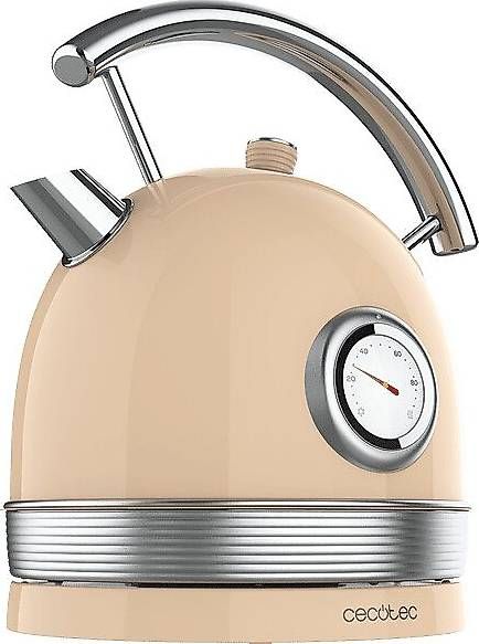 Elettrodomestici da cucina: CECOTEC Thermosense Vintage 1485 – Nuovo e nell'imballaggio originale da Romanshorn venduto da nor_9jxr 1