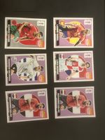 Panini WM 2026 Sammelkarten - extra sticker