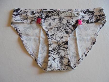 VICTORIA'S SECRET BIKINI, M, NEU