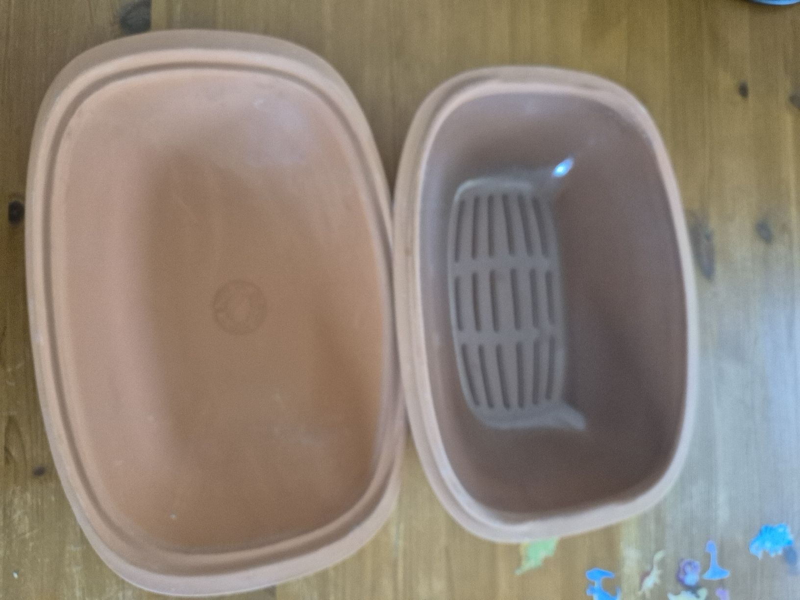 Casseroles: Römertopf – D'occasion à Urdorf par sulsenad 1