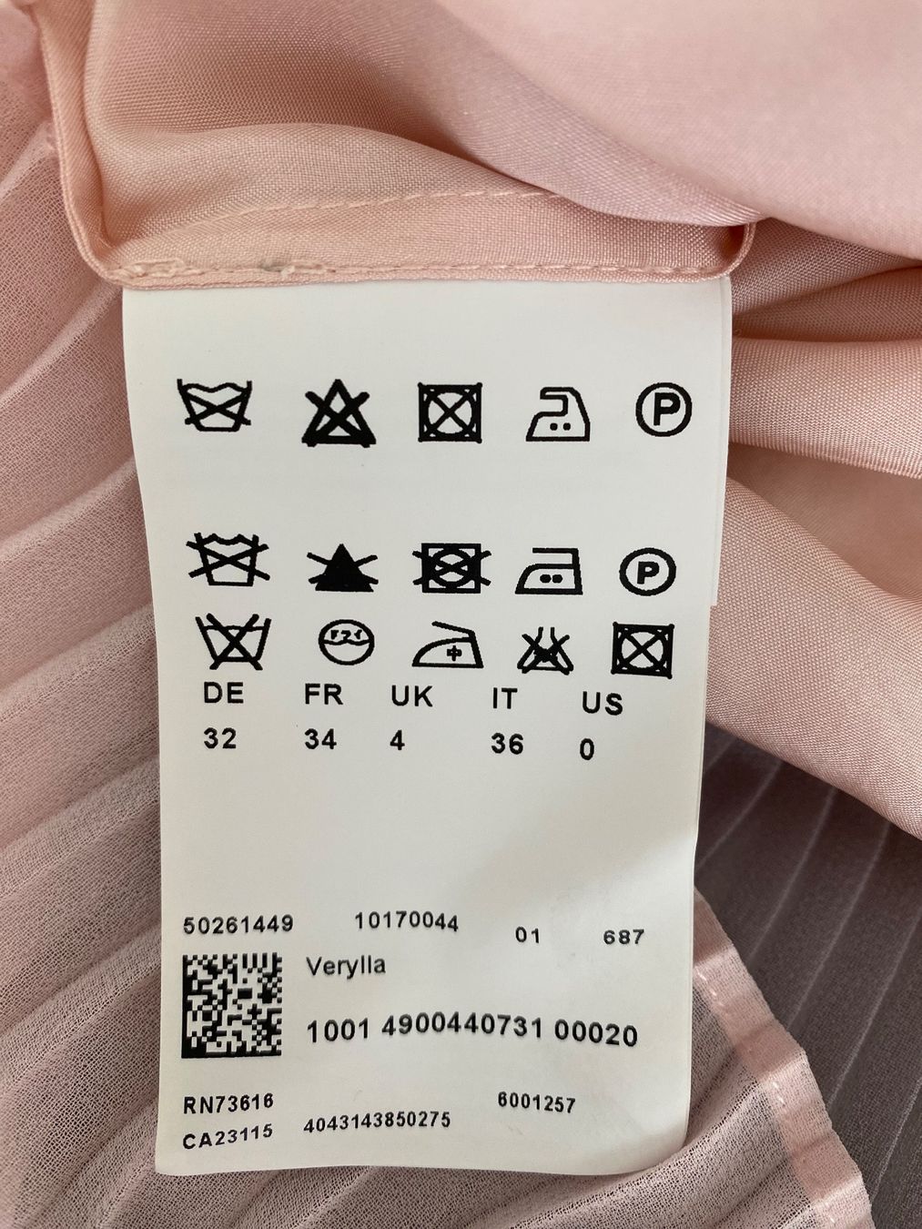 Hugo Boss Röcke: Rock Hugo Boss, Gr.34 – Gebraucht aus Zürich von ifi_zp8b 3