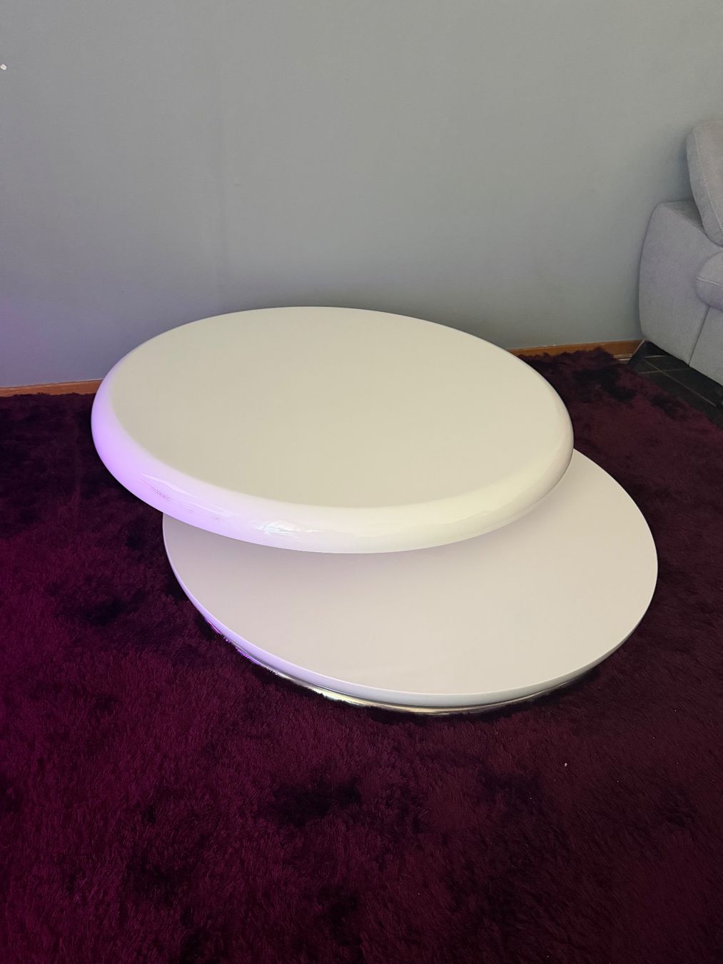 Conforama Tables: Coffee table – D'occasion à Zürich par D.filipa92