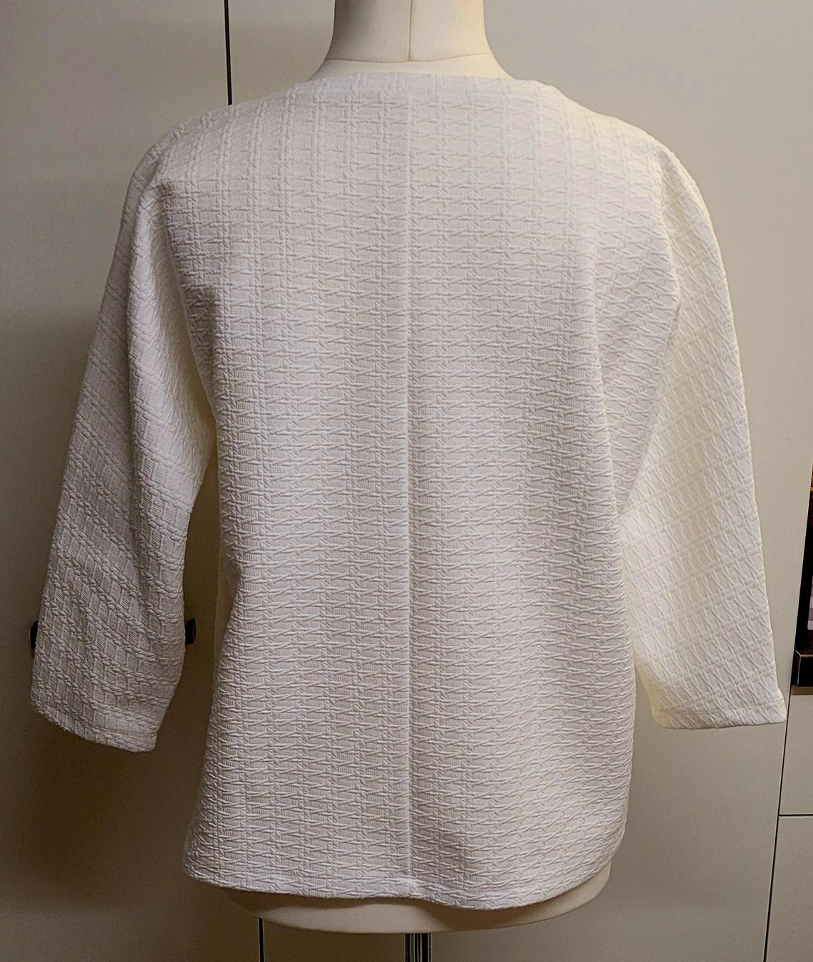 Opus Maglioni & Felpe: Opus 42 Oversize Pullover – Nuovo (secondo la descrizione) da Ruggell venduto da liverzano1 1