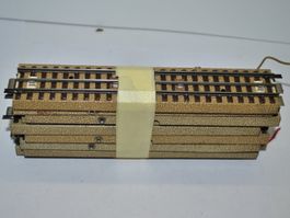 Märklin Schienen gerade M-Gleis (RSE464)