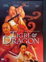 Tigre et Dragon - DVD - d'occasion en parfait état