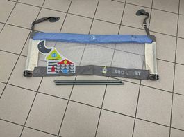 Ringhiera per letto