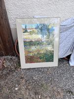 Druck Bild -Van Gogh (110)