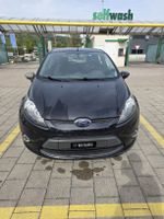 Ford fiesta 1.4