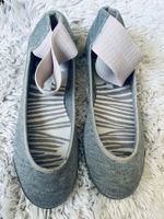 Adidas Stella McCartney Ballarina Vegan Gr. 4 / 36 NEU
