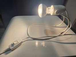 minimalistischer kleiner spot
