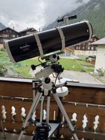 Sky Watcher Explorer-150PDS 150mm f/5 + EQ3 Pro