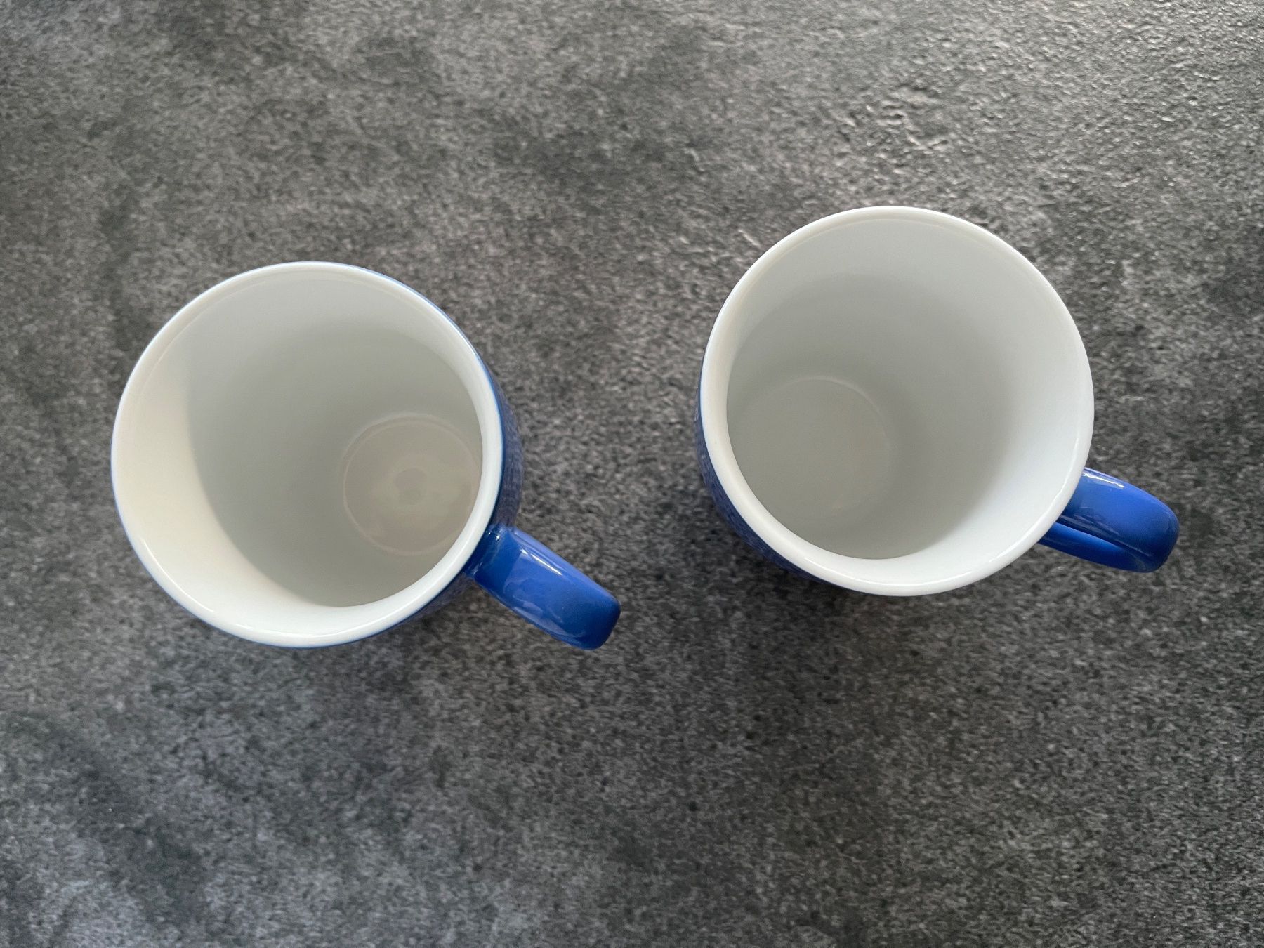 Tazze: MITTERTEICH Trinktasse, Teetasse - 2 Stück – Usato da Kilchberg ZH venduto da Simlife 1