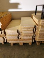 Tischlerplatten /Schwerlast-Tablar 100 x 50 x 2.5 cm