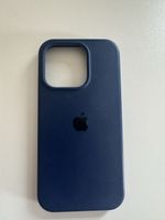Silicone Case iPhone 15 Pro 