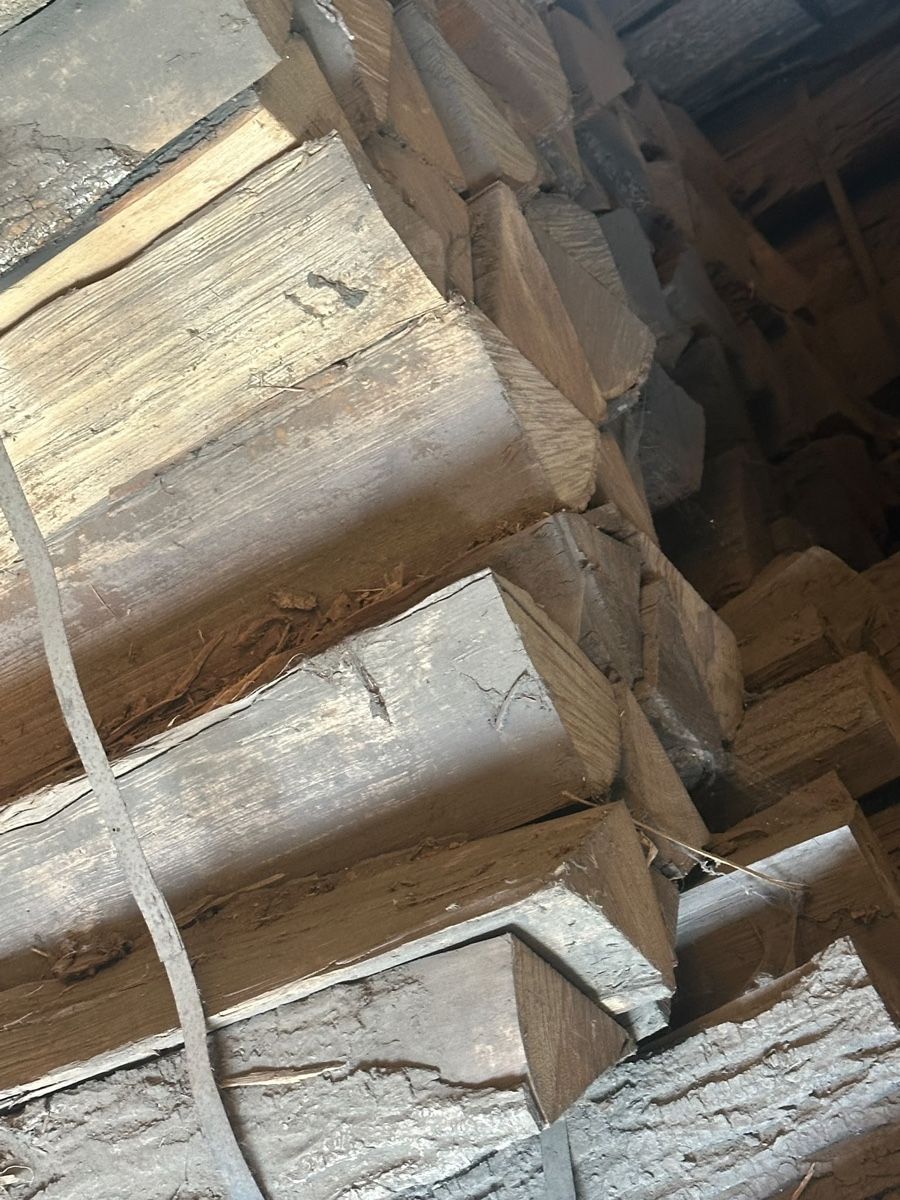 Holzartikel: Holz Ster 30stk  – Gebraucht aus Vinelz von Gj001 1