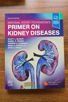 Fachbuch Primer on Kidney Diseases 8. Auflage