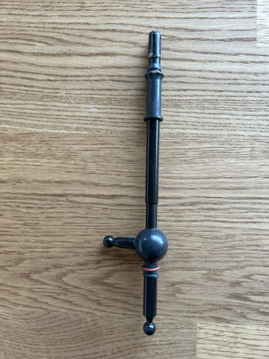 Mini Alle Autoersatzteile: Pezzi mini cooper s r53 (pipette e leva cambio) – Gebraucht aus Bellinzona von Yoichi 2