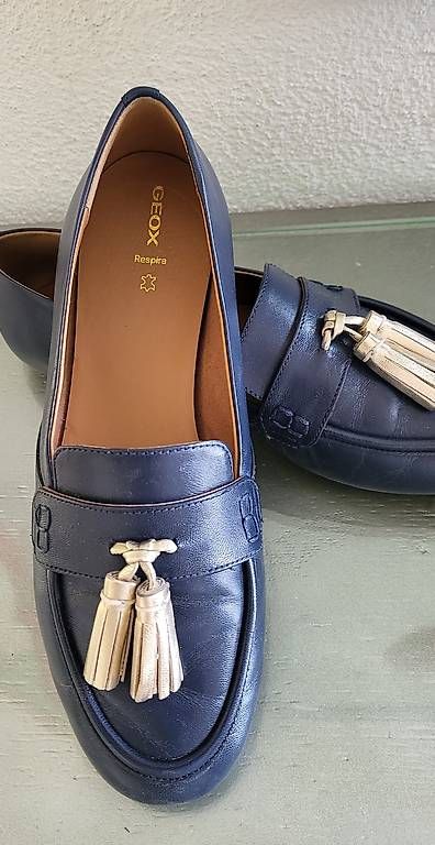 Scarpe da donna: Geox Ballerinas – Usato da Muhen venduto da Diva57
