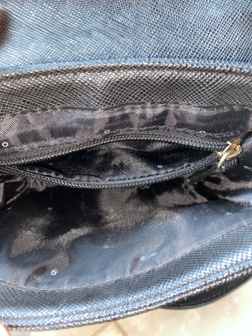Borse da donna: Carpisa Handtasche schwarz – Usato da Altendorf venduto da Ga04 5