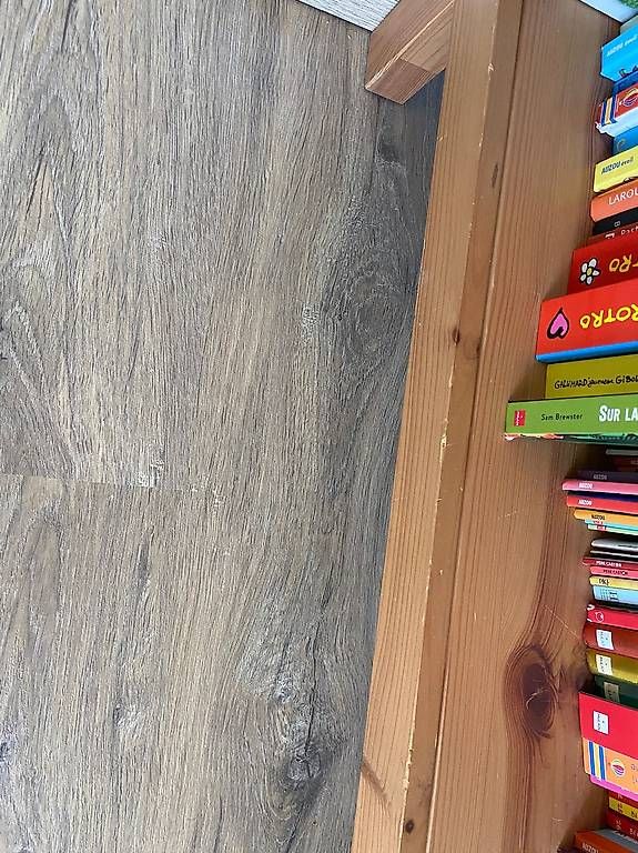 Étagères: Bibliothèque bois – D'occasion à Estavayer-le-Lac par mig_f66g 4
