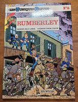 Les tuniques Bleues N 15 (T.B.E.) Rumberley