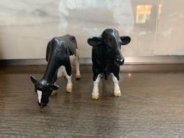 Schleich Kuhpaar