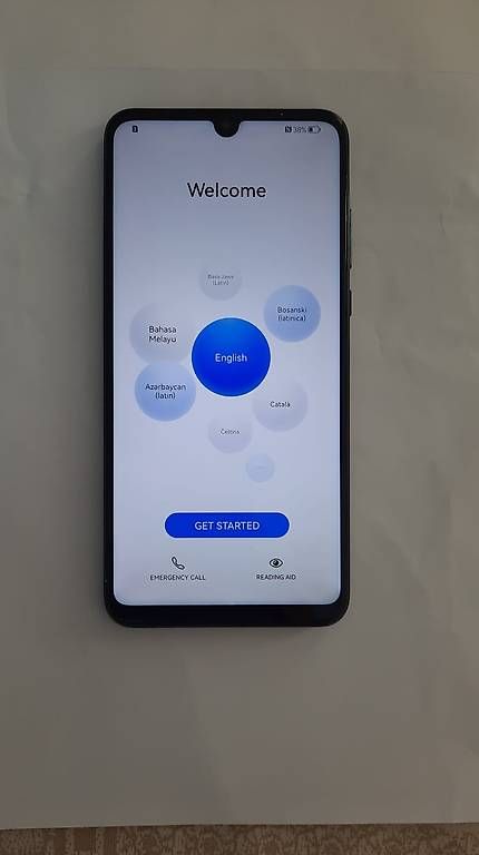 Huawei Portables: Huawei P30 lite – D'occasion à Hettlingen par bet_j8tb 2